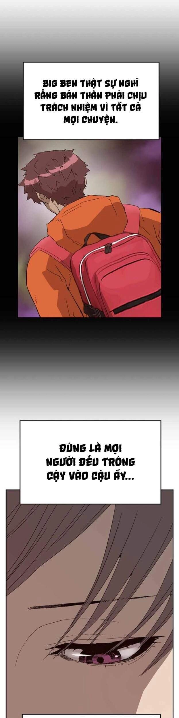 Anh Hùng Yếu Chapter 156 - 24