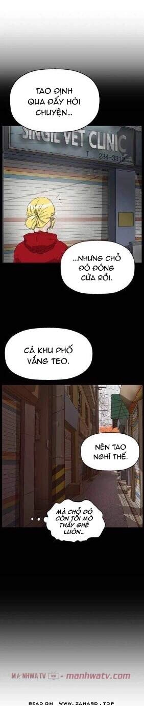 Anh Hùng Yếu Chapter 156 - 28