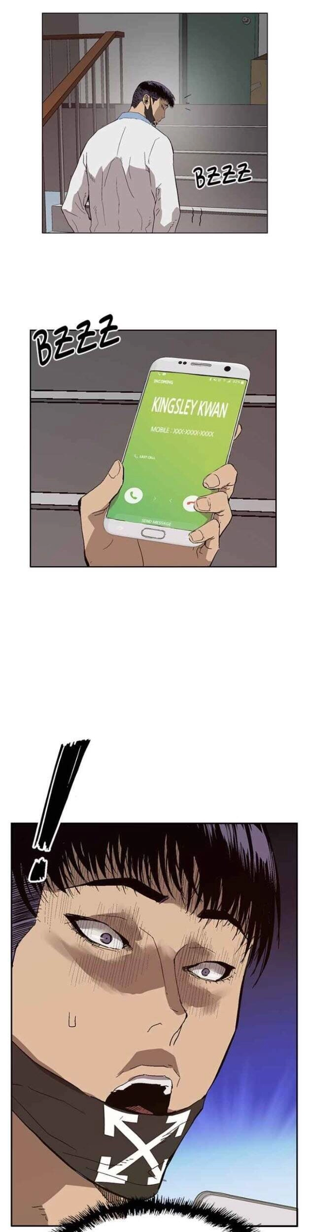 Anh Hùng Yếu Chapter 156 - 31