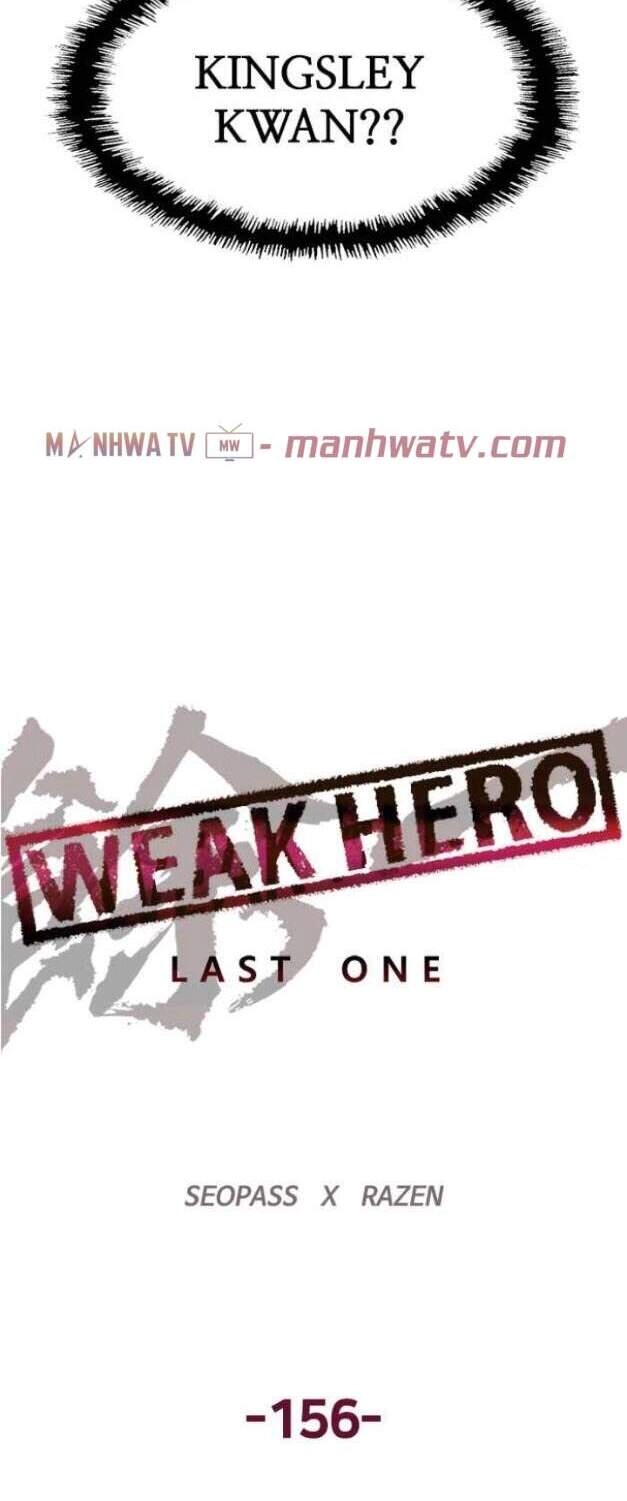 Anh Hùng Yếu Chapter 156 - 32