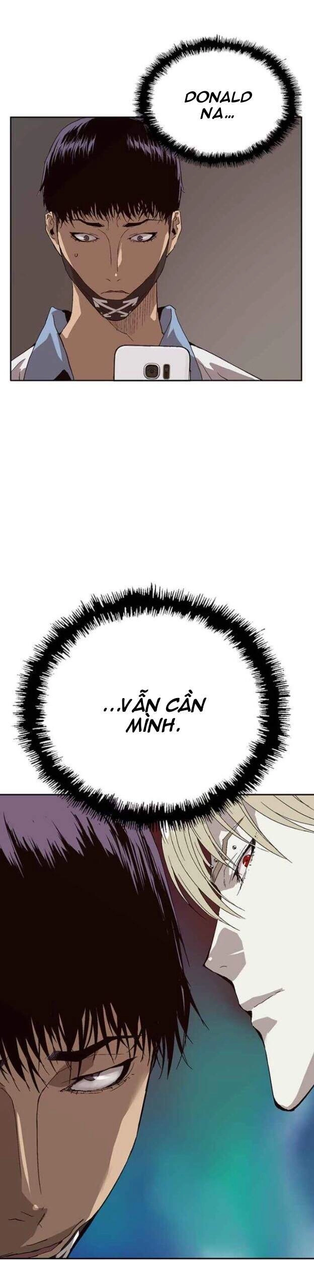 Anh Hùng Yếu Chapter 156 - 33