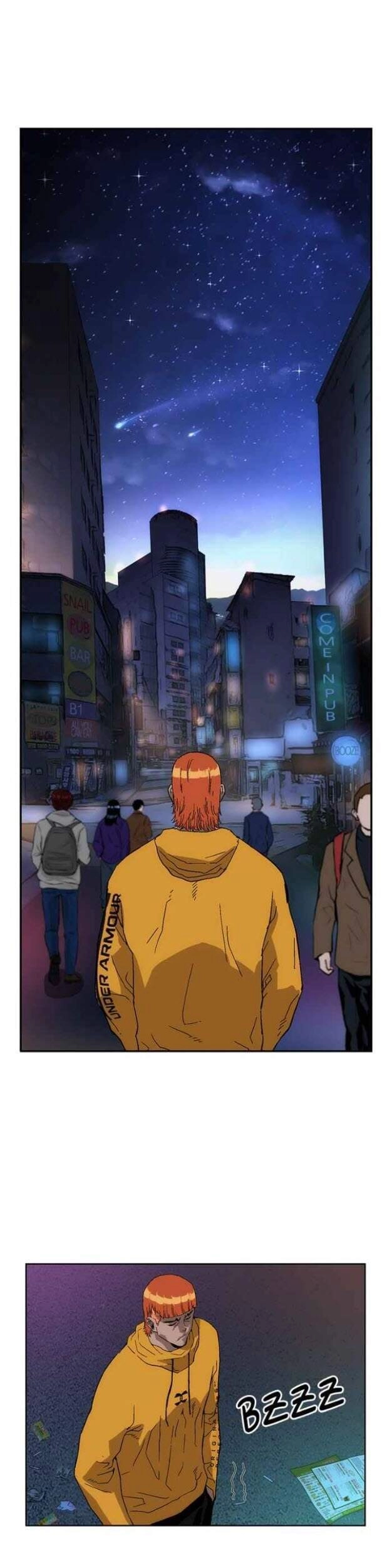 Anh Hùng Yếu Chapter 156 - 35