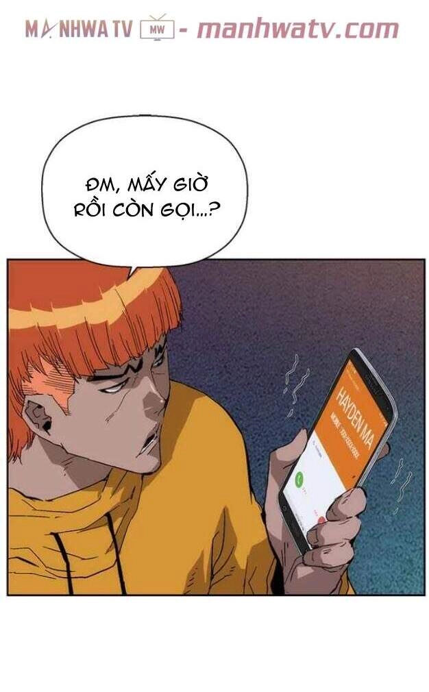 Anh Hùng Yếu Chapter 156 - 36