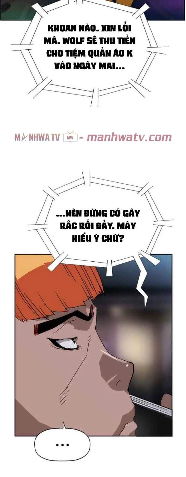 Anh Hùng Yếu Chapter 156 - 38