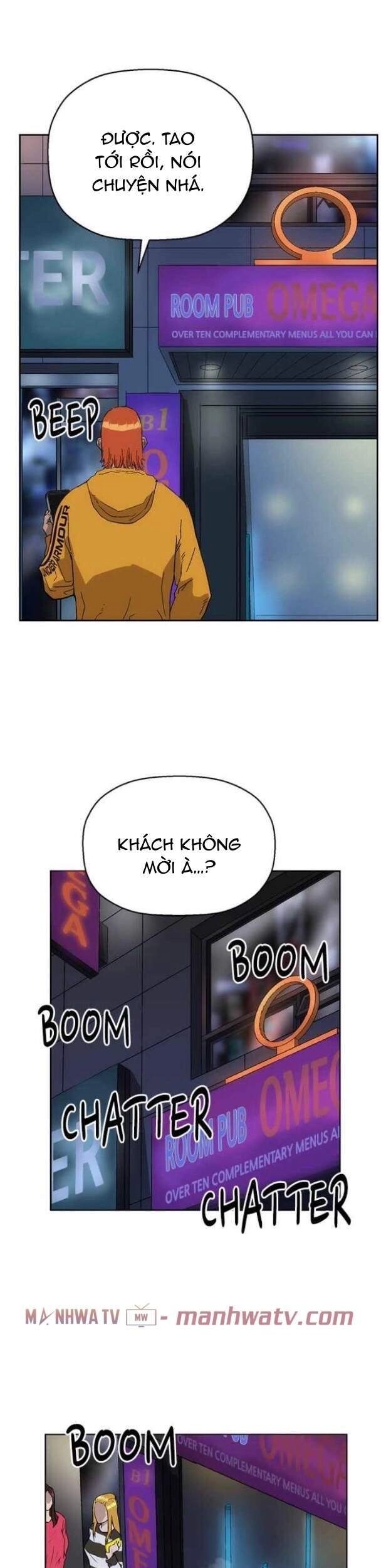 Anh Hùng Yếu Chapter 156 - 39