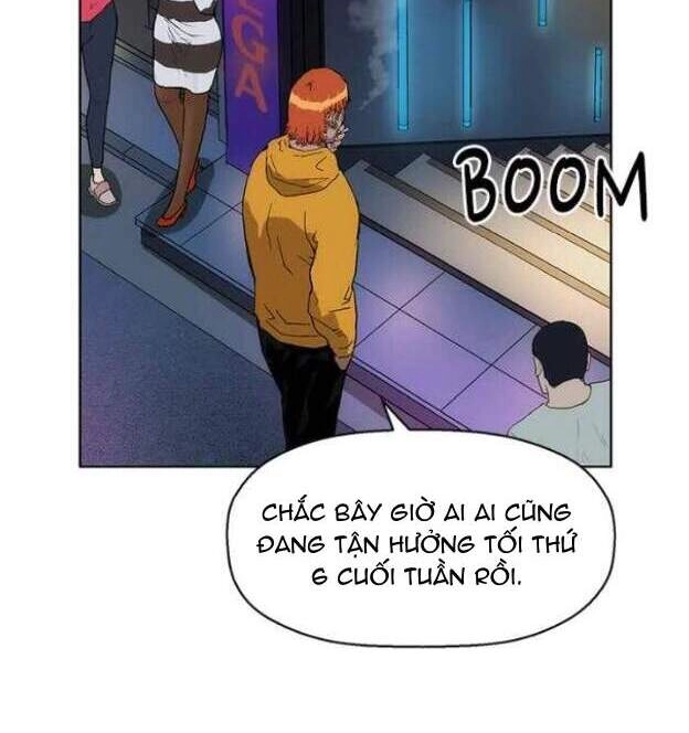 Anh Hùng Yếu Chapter 156 - 40