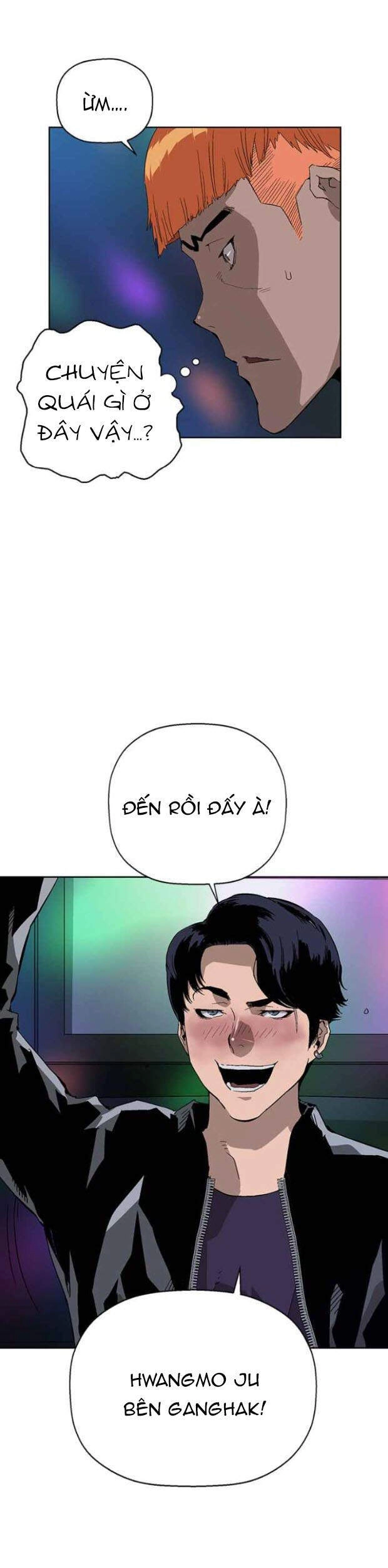 Anh Hùng Yếu Chapter 157 - 4