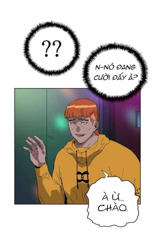 Anh Hùng Yếu Chapter 157 - 5