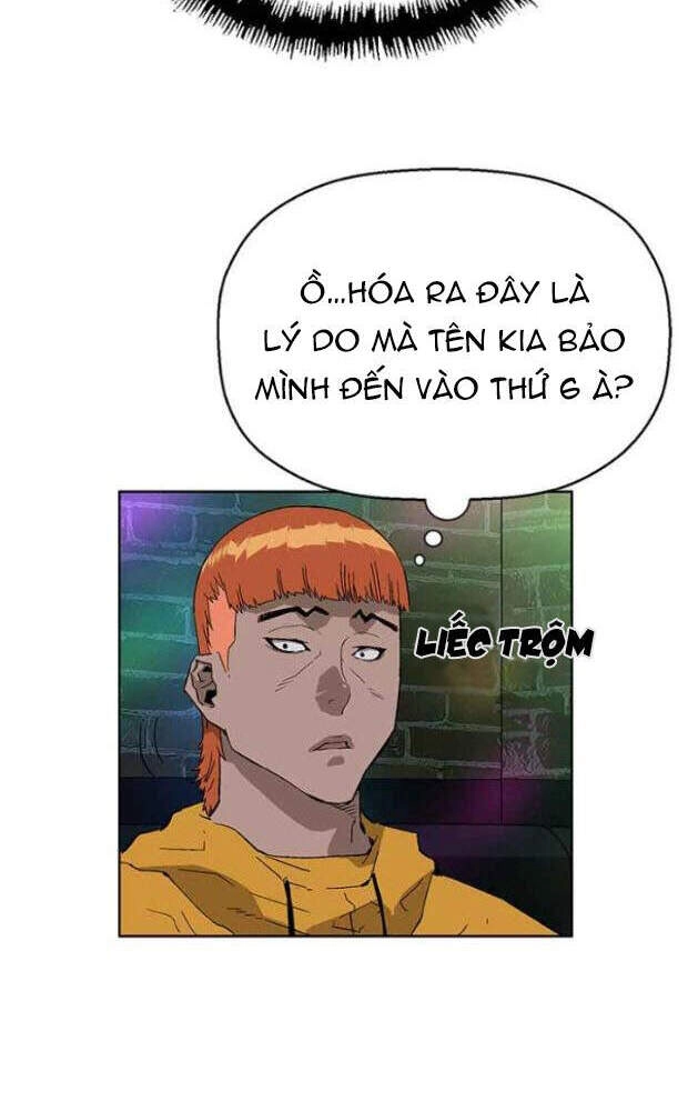 Anh Hùng Yếu Chapter 157 - 7