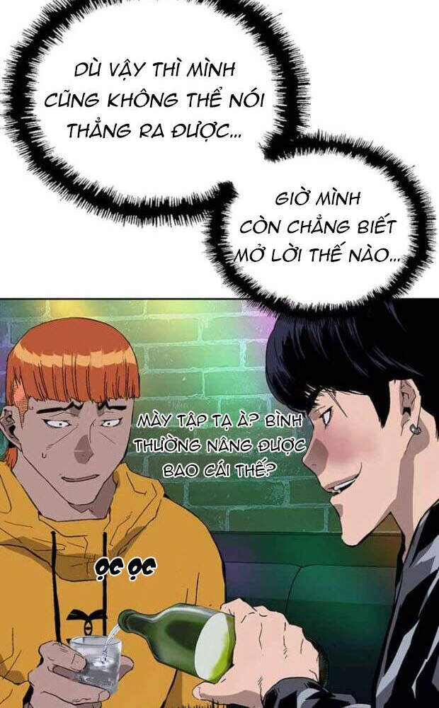 Anh Hùng Yếu Chapter 157 - 9