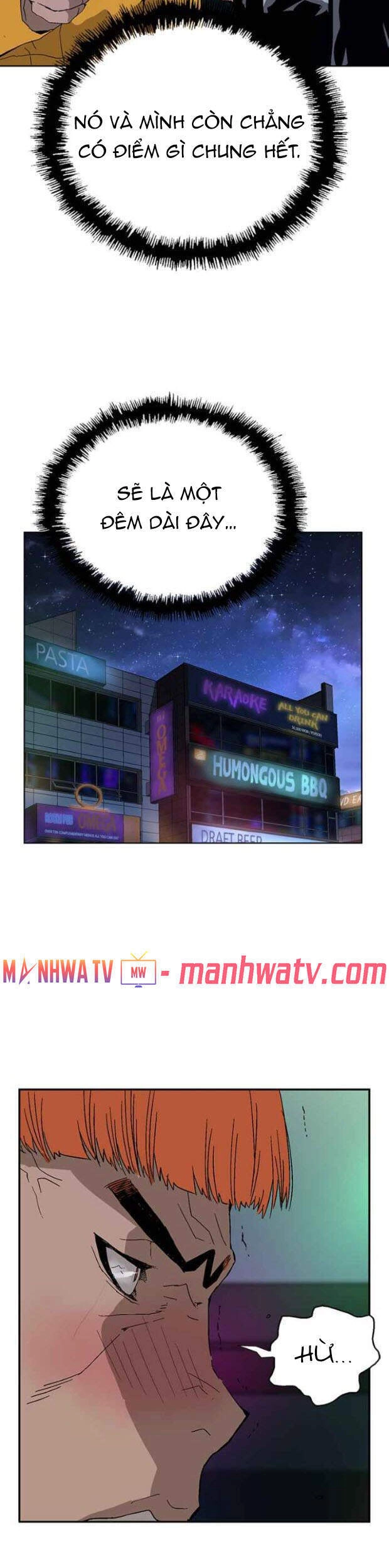 Anh Hùng Yếu Chapter 157 - 10