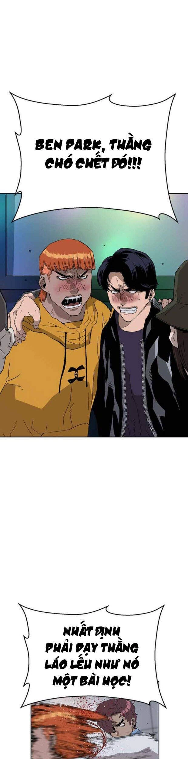 Anh Hùng Yếu Chapter 157 - 12