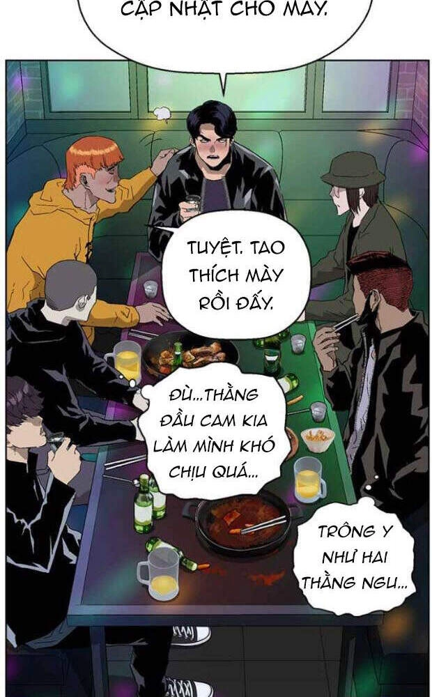 Anh Hùng Yếu Chapter 157 - 15