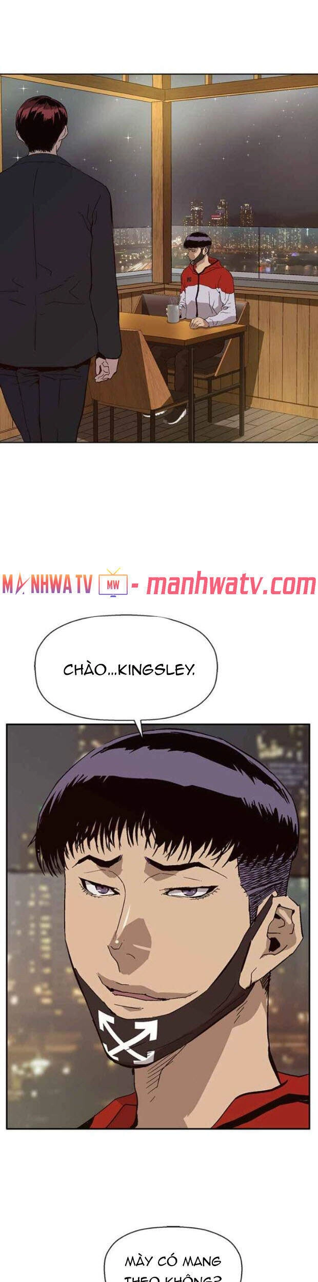 Anh Hùng Yếu Chapter 157 - 18