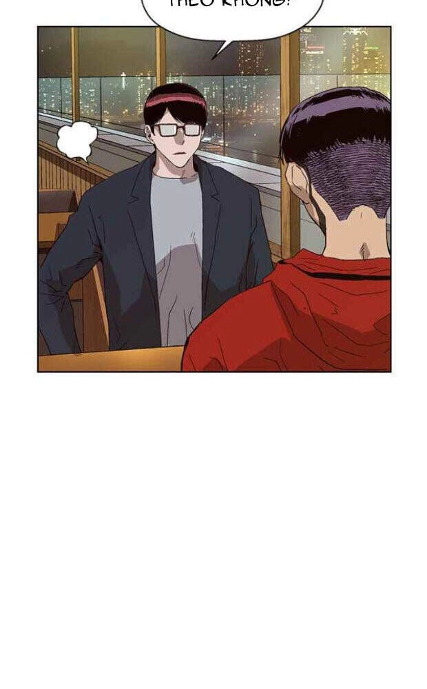 Anh Hùng Yếu Chapter 157 - 19