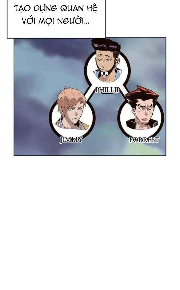 Anh Hùng Yếu Chapter 157 - 23