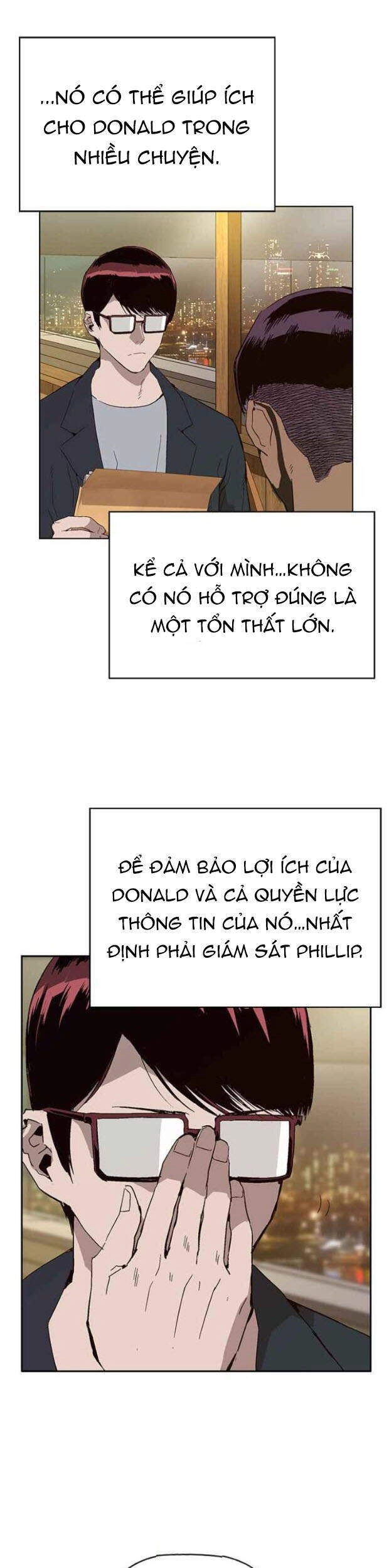 Anh Hùng Yếu Chapter 157 - 24