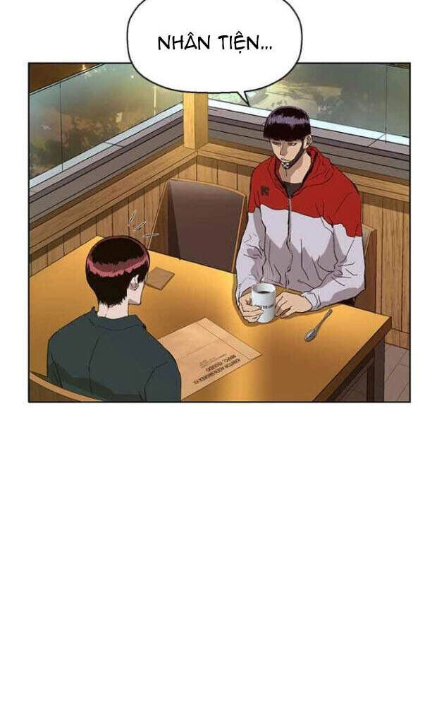 Anh Hùng Yếu Chapter 157 - 25