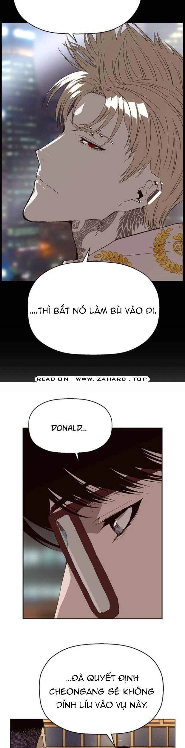 Anh Hùng Yếu Chapter 157 - 30