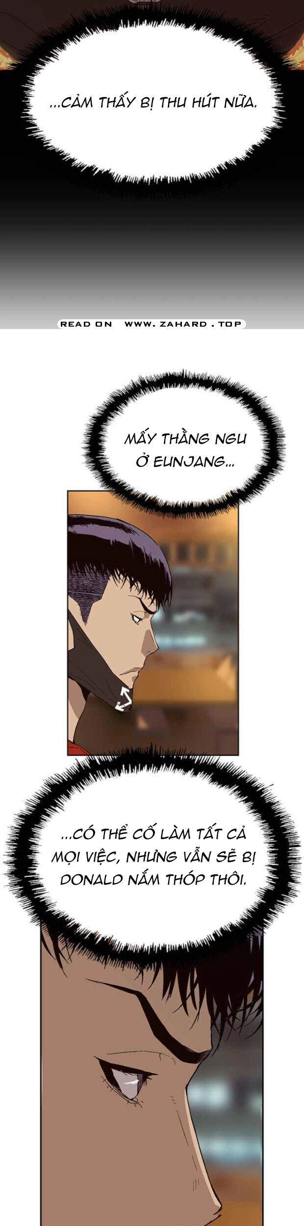 Anh Hùng Yếu Chapter 157 - 38