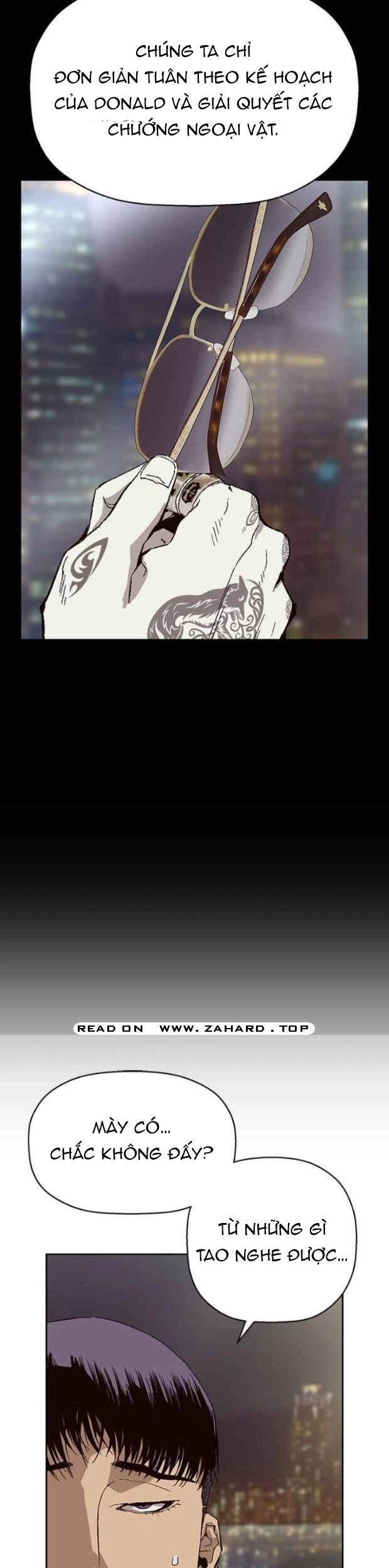 Anh Hùng Yếu Chapter 157 - 42