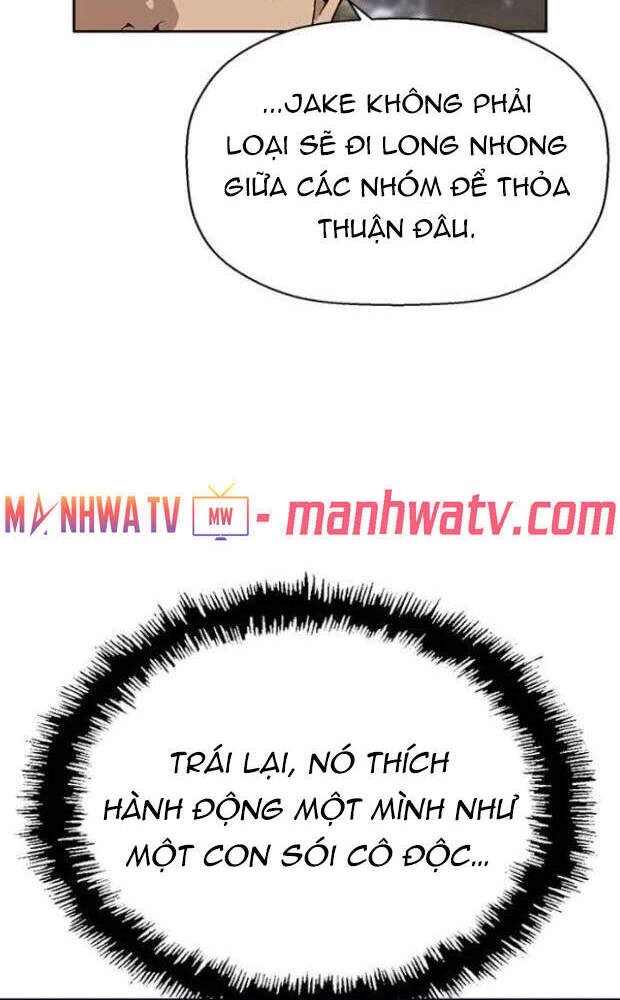 Anh Hùng Yếu Chapter 157 - 43