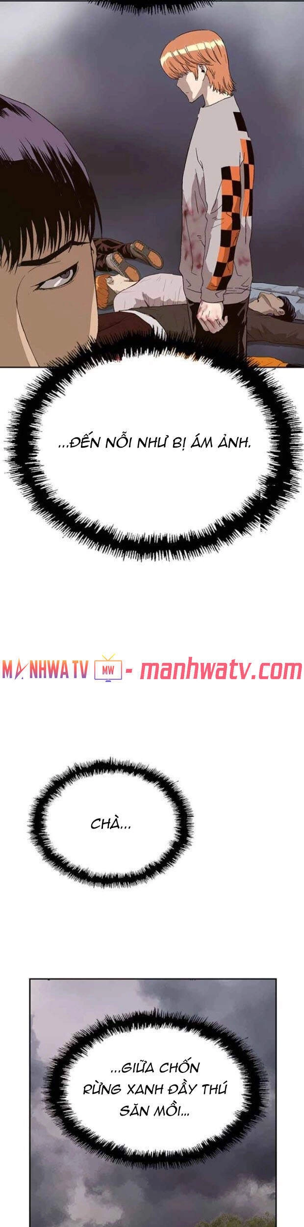 Anh Hùng Yếu Chapter 157 - 44