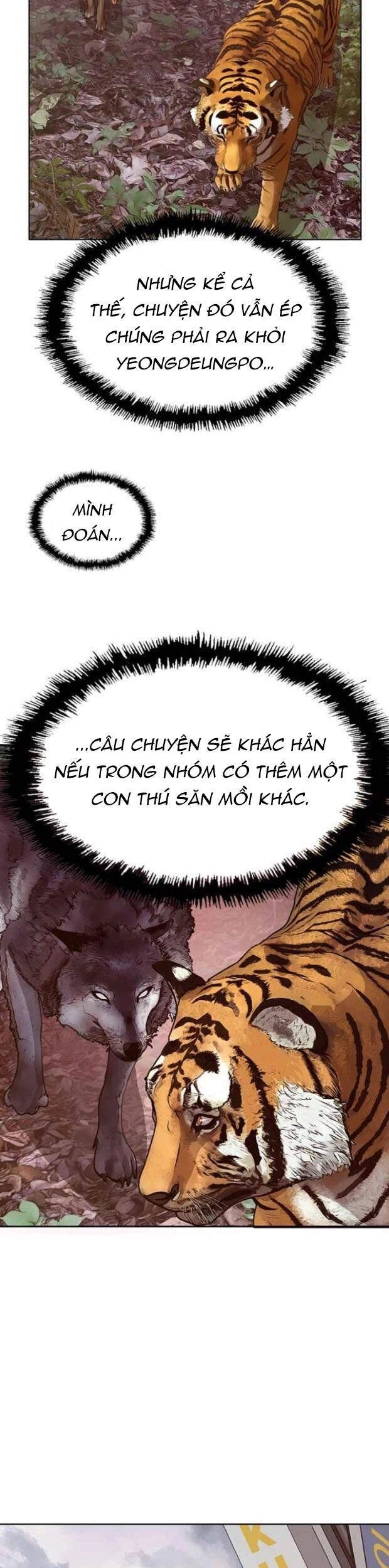 Anh Hùng Yếu Chapter 157 - 46