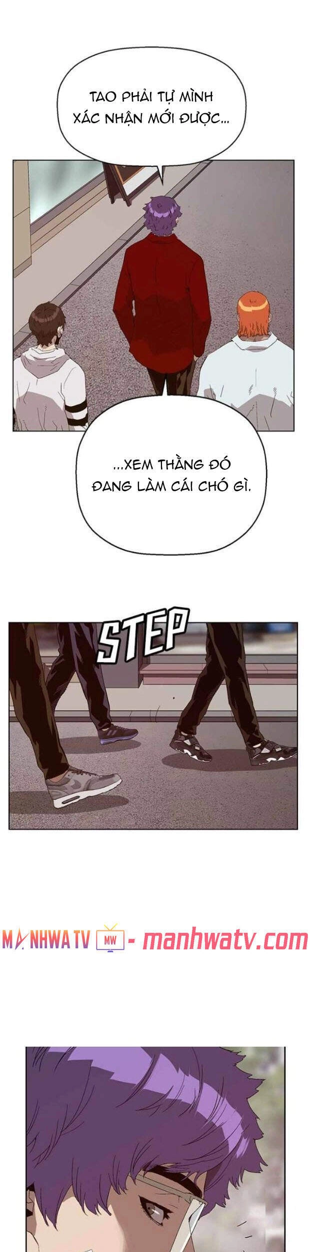 Anh Hùng Yếu Chapter 157 - 52