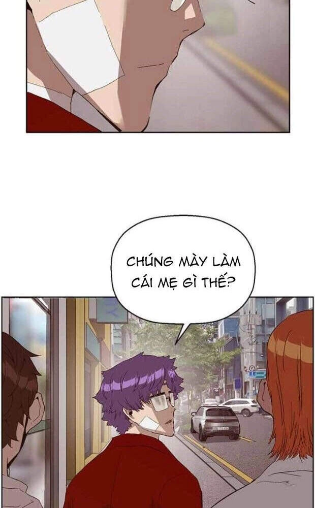 Anh Hùng Yếu Chapter 157 - 53