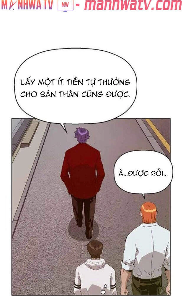 Anh Hùng Yếu Chapter 157 - 55