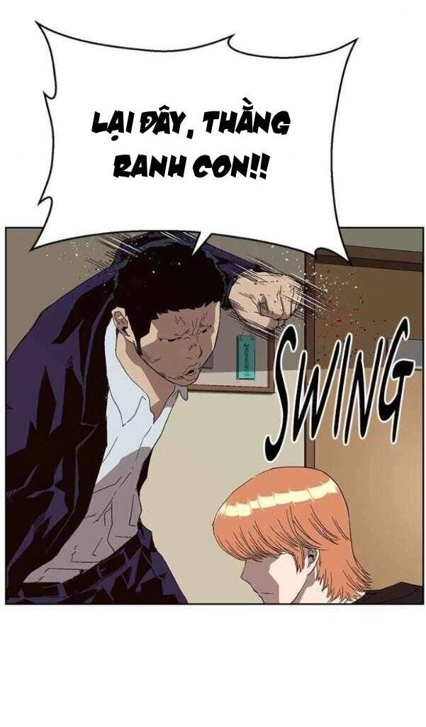 Anh Hùng Yếu Chapter 158 - 17