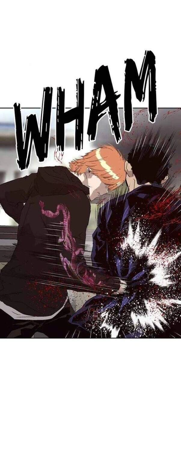 Anh Hùng Yếu Chapter 158 - 19