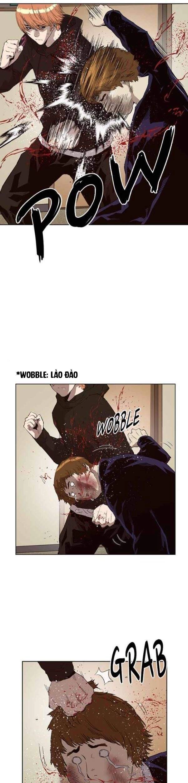 Anh Hùng Yếu Chapter 158 - 22