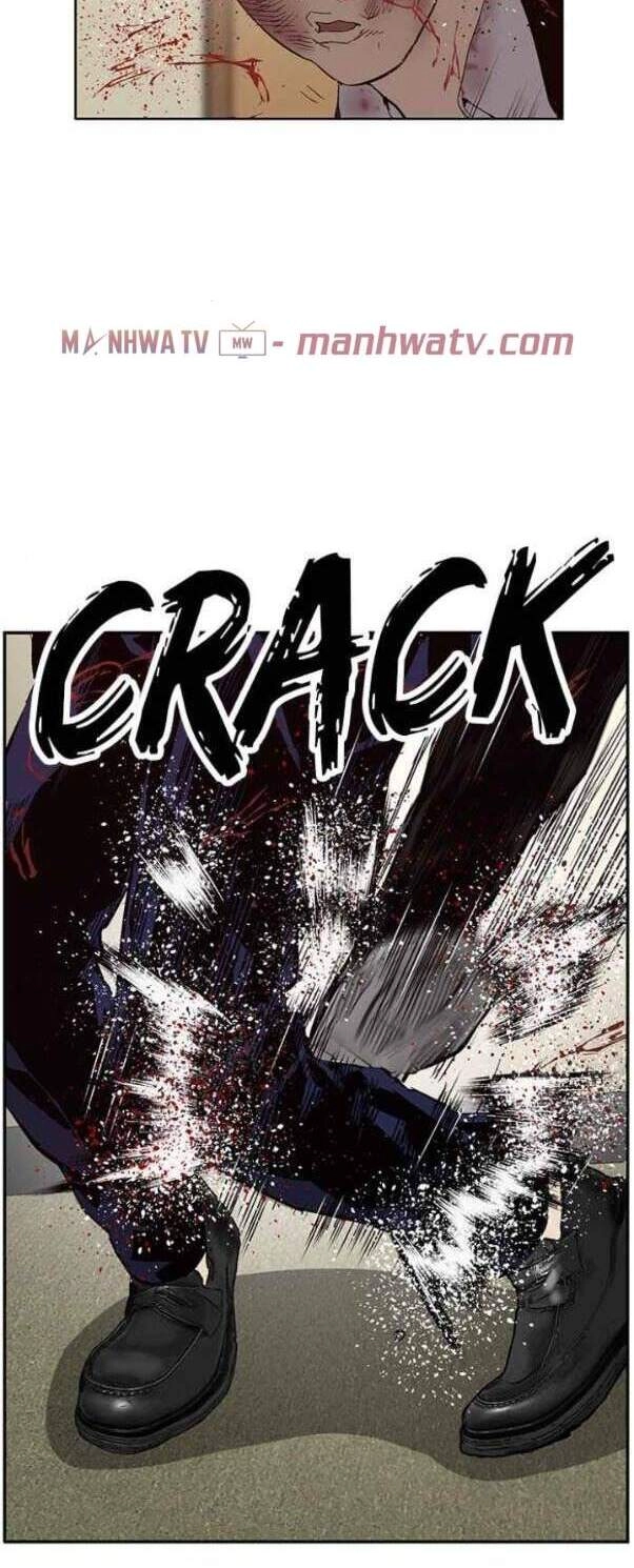 Anh Hùng Yếu Chapter 158 - 23