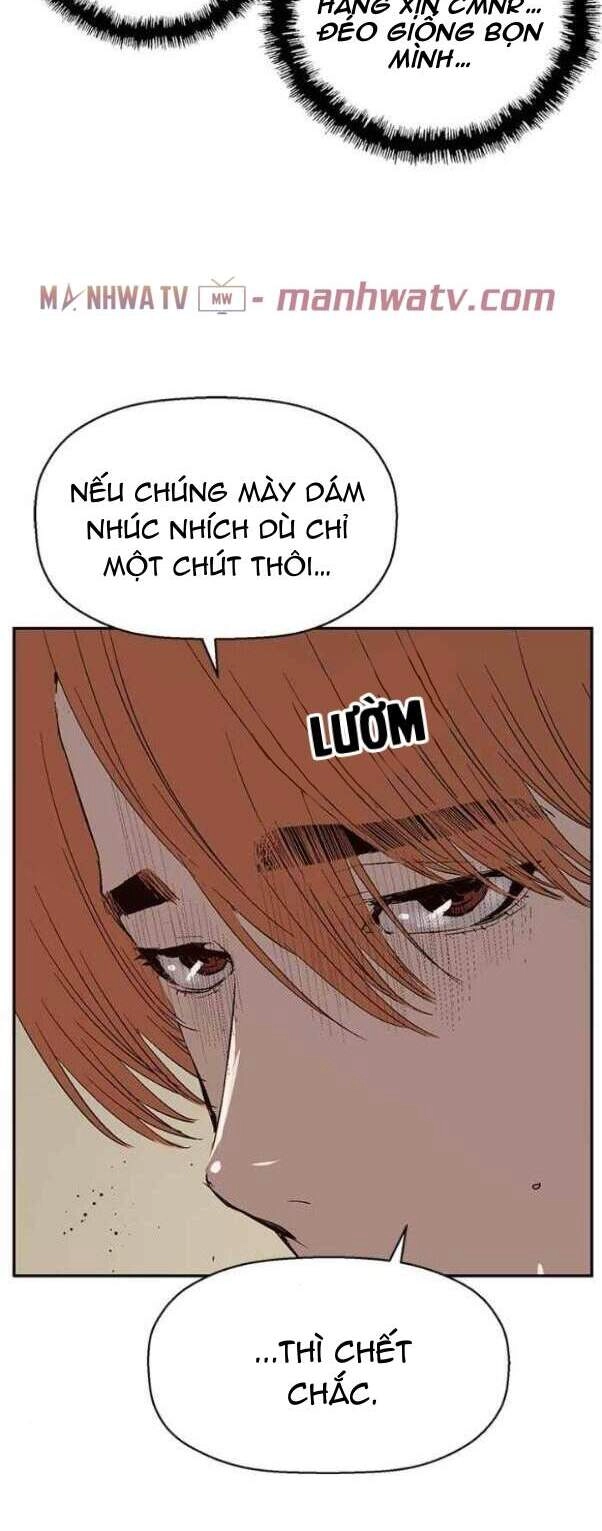 Anh Hùng Yếu Chapter 158 - 25