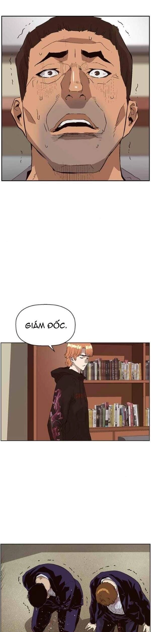 Anh Hùng Yếu Chapter 158 - 26