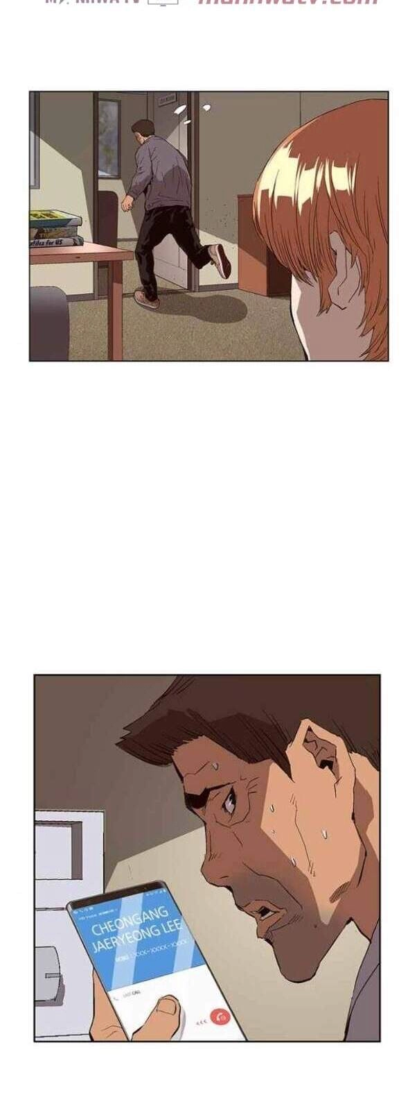 Anh Hùng Yếu Chapter 158 - 29