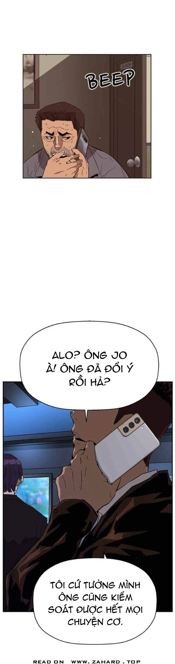 Anh Hùng Yếu Chapter 158 - 30