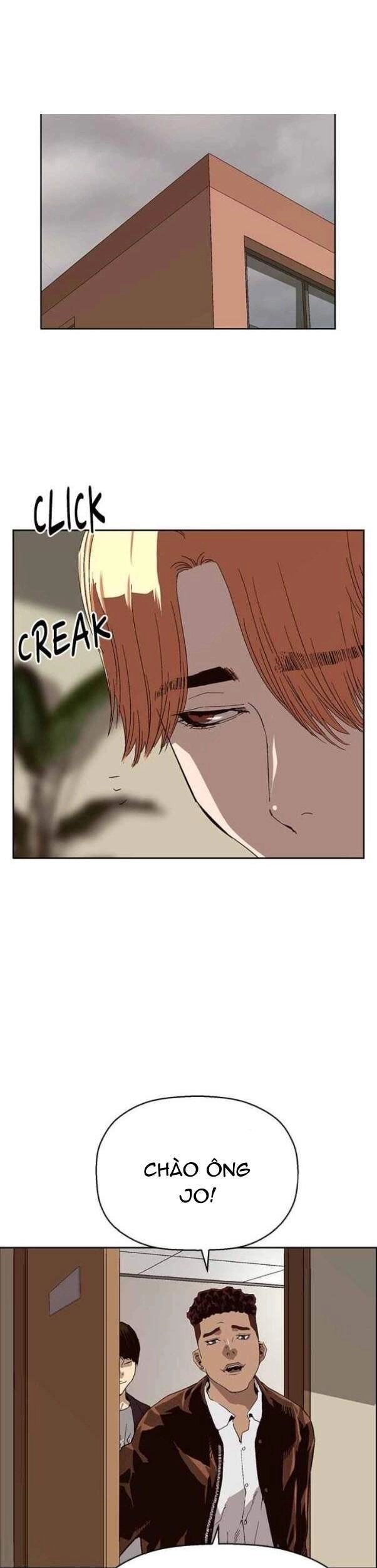 Anh Hùng Yếu Chapter 158 - 39