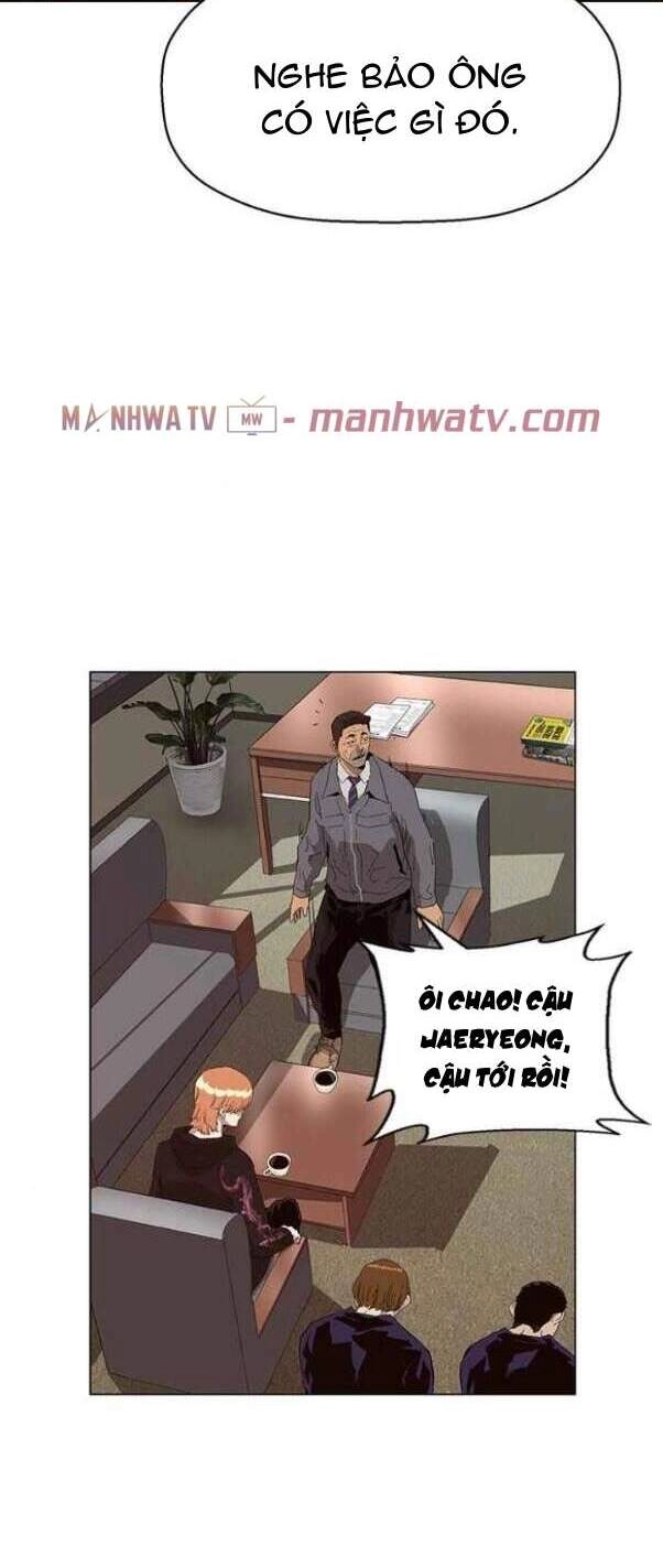 Anh Hùng Yếu Chapter 158 - 40