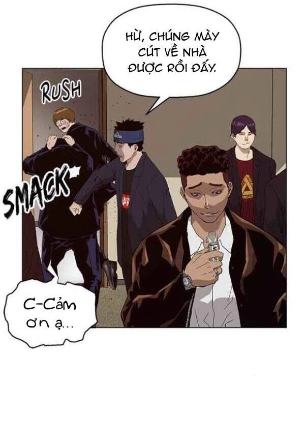 Anh Hùng Yếu Chapter 158 - 42