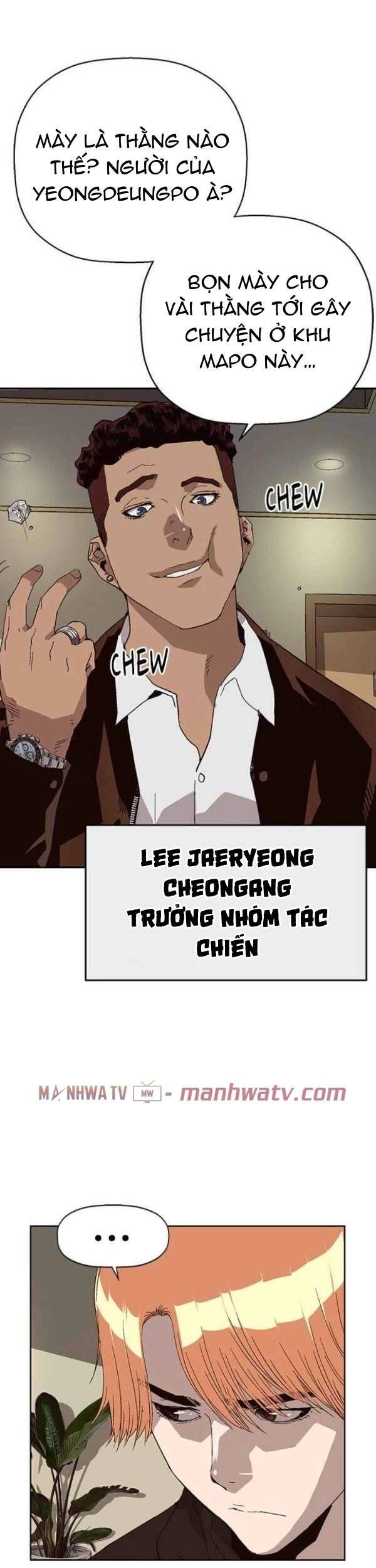 Anh Hùng Yếu Chapter 158 - 43