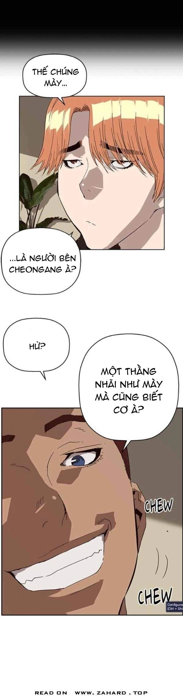 Anh Hùng Yếu Chapter 158 - 45