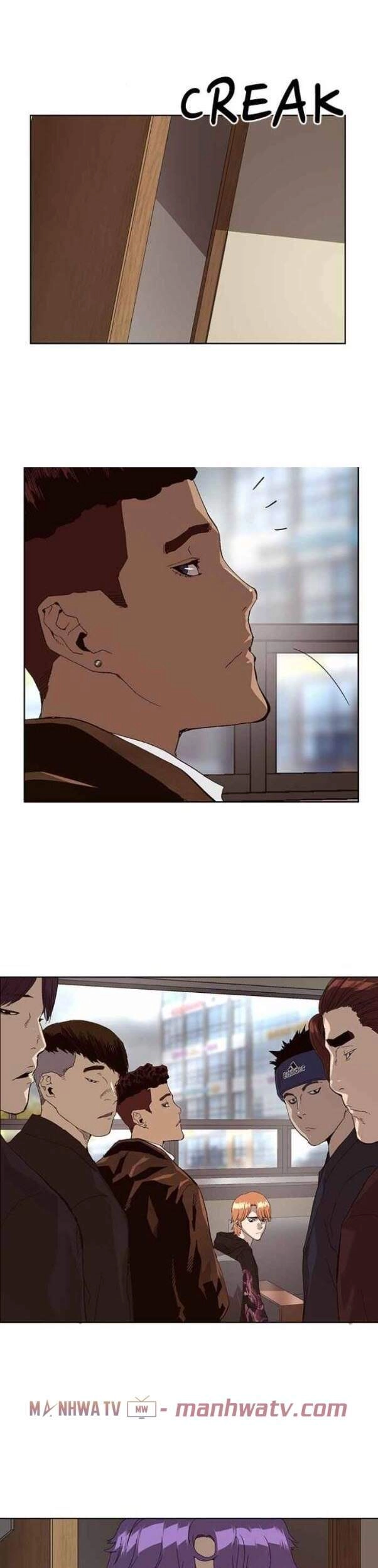 Anh Hùng Yếu Chapter 158 - 48