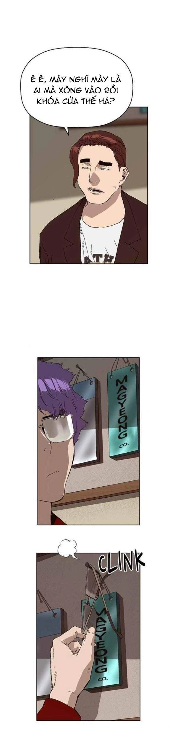 Anh Hùng Yếu Chapter 158 - 52