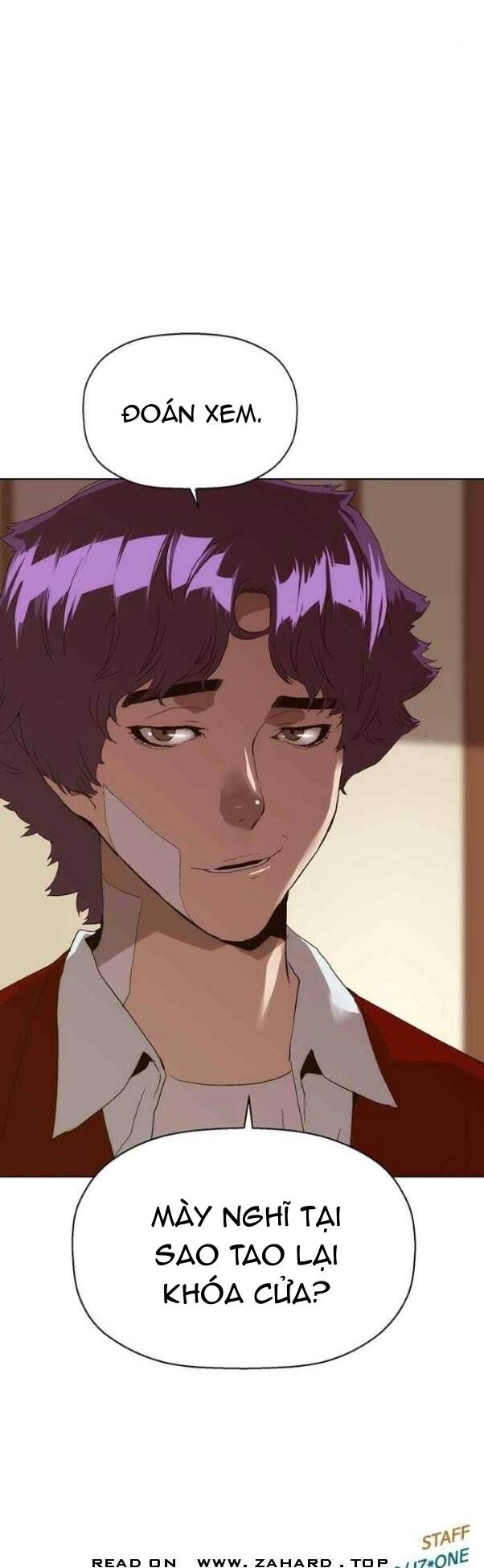 Anh Hùng Yếu Chapter 158 - 54