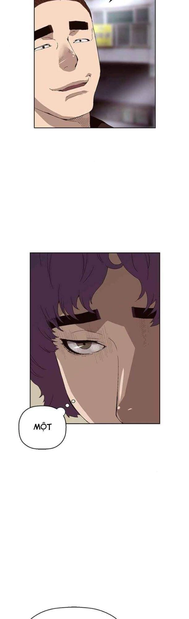 Anh Hùng Yếu Chapter 159 - 3