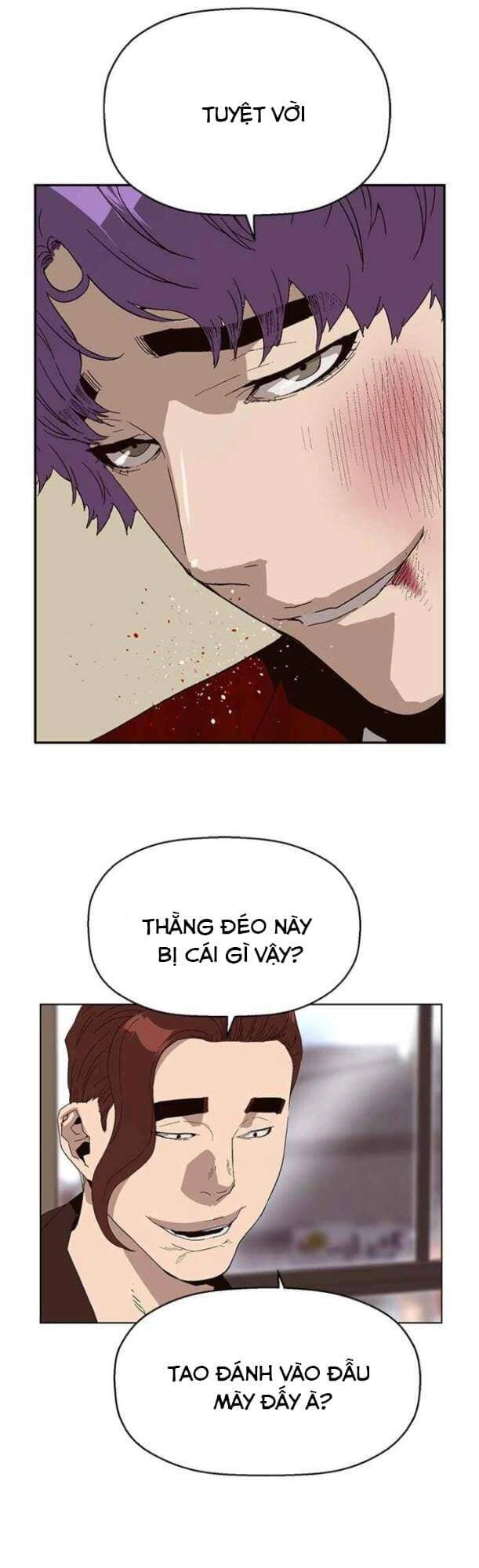 Anh Hùng Yếu Chapter 159 - 5