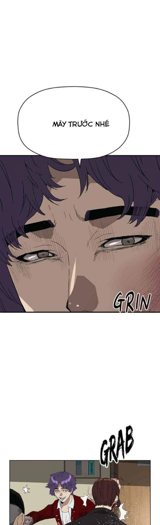 Anh Hùng Yếu Chapter 159 - 6